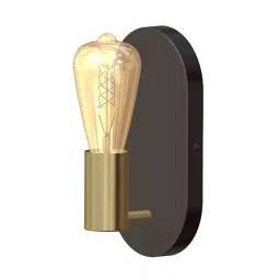 Havells Sparkler WL 1LS E27 BRS BL PC, LHFHANDBTN1K007-image-79