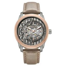 Kenneth Cole KCWGX0064902MN Sport Collection Analog Watch for Men-42