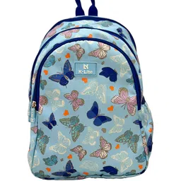 K-Lite Unisex Graphic Printed Backpack-image-79