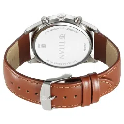 Titan 1805SL11 Classique Analog Watch for Men image 2
