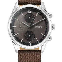 Titan 1805SL12 Classique Analog Watch for Men image 2