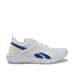 Reebok Men's Rout 2 White Running Shoes-image-23