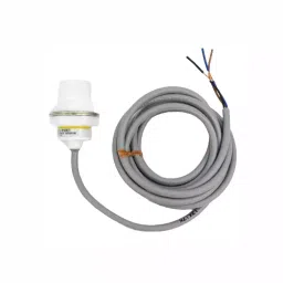 Omron Chemical Resistant Type Proximity Sensor, E2FQ-X2E1-2M image 3