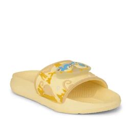 Power Kids Yellow Slides-picture-7