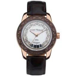 Saint Honore Paris H-SH-TE797040-87GAEF Tour Eiffel Analog Watch for Women-image-23
