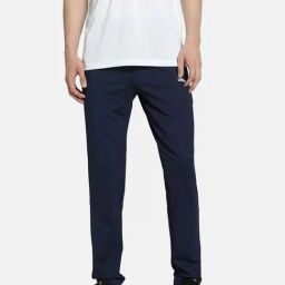 Puma Peacoat Slim Fit Trackpants-image-7