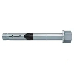 Fischer Galvanised Steel High Performance Anchor M8 mm Thread 25 mm Anchor Length, FH II 12/25 H ZP (Pack of 50 Pcs)-image-7