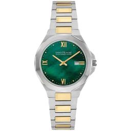 Saint Honore Paris MT741102-4YVRT Matignon Analog Watch for Women-image-108
