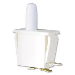Honeywell Microswitch, Plunger, Spdt, 1A, 125V, 1DM79-picture-7