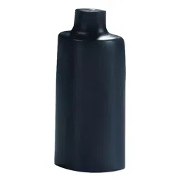 HELLERMANNTYTON Heat-Shrink Boot, End Cap, 3 mm, Blk,Pk50, PEC-3/1BK (Pack of 50)-19