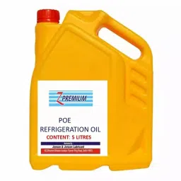 Z Premium POE Refrigeration Oil 5 L, 0814ZTLZTD1 (Pack of 3)-image-80