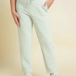 Jack & Jones Junior Boys Aqua Glass Track Pants-image-46
