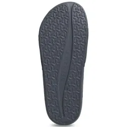 Neemans Men's Grey Slides image 5