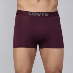 Levi's Maroon Trunks-picture-36