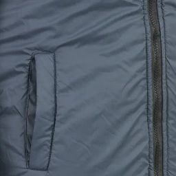 Lawman Pg3 Navy & Green Regular Fit Reversible Jacket image 4