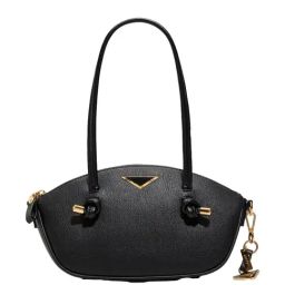ALDO Black Solid Medium Shoulder Handbag-91