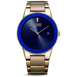 Citizen CTAU1066-80L-A Analog Watch for Men-28