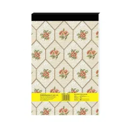 Sundaram Shivam Delivery Challan Book Stapled & Cloth Bound Micro-Perforated 50 Sets, 377 image 2