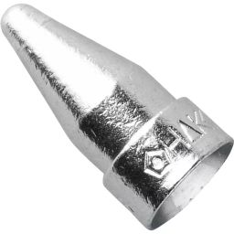 Hakko Desoldering Nozzle 3 Φmm Outer Dia, 1.3 Φmm Inner Dia For 474/475/701/808/809, A1006-46