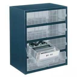 RAACO STEEL CABINET 8.2, WITH 8 DRAWERS, 137584-picture-20