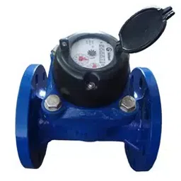TEP 80 mm Woltmann Water Meters-39