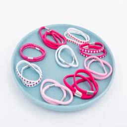 Jewelz Pretty Rubber Band Combo for Kids ¿ Pack of 20-25