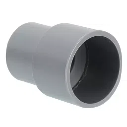Astral Fabricated Reducer Coupler 10x4 inch Plastic UPVC, F092060916R-picture-17