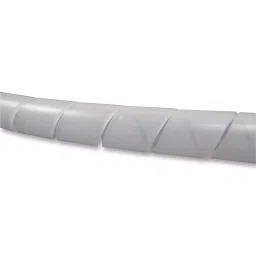 PANDUIT Spiral Wrap SPIRAL WRAP, NAT, 13-114MM, 30.5M, T38F-C (Pack of 30)-picture-7