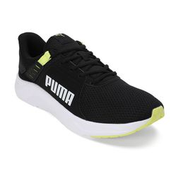 Puma Unisex FTR Connect Textile Running Shoes-25