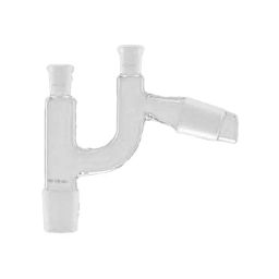 Borosil Claisen Head Sloping 19/26 8849619-image-81