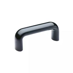 Elesa+Ganter M.243/140 138 mm Phenolic Based Glossy Finish Door Pull Handle-image-14