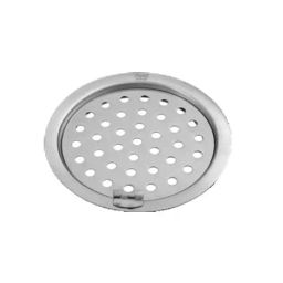 Jayna 140 mm Anti-Scratch Finish Stainless Steel Grating with Frame, RRG 140 H-image-55