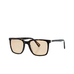Shisen Fox Unisex Rectangle Sunglasses with UV Protected Lens SG270-26