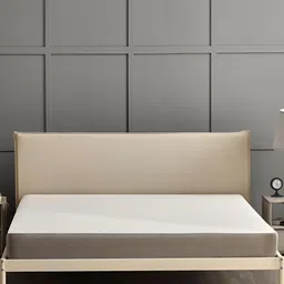 KURLON Ortho 10 inch Queen Memory Foam Mattress-picture-6