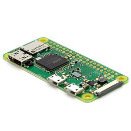 Raspberry Pi Zero-W Starter Kit image 5