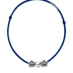 Darshraj Sterling Silver Anklet-picture-32