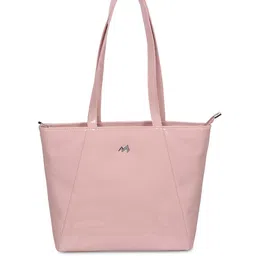 Metro Shopper Women Solid Shoulder Bag-picture-17