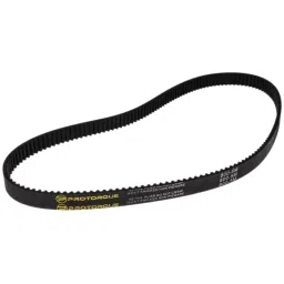 RS PRO 800 mm Rubber Classical Timing Belt 160 Teeth 1755239-image-86
