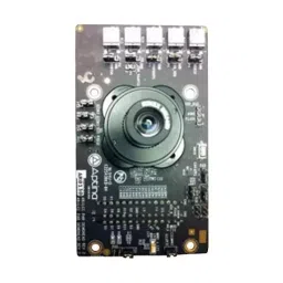 ONSEMI Sensor Development & Evaluation Kits EVAL BRD, 1.2MP 1/3" CMOS IMAGE SENSOR AR0130CSSC00SPCAH-GEVB-4