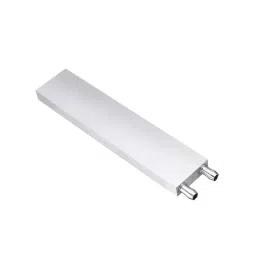 Water Cooling Head Water Cooling Plate 40*200mm-22