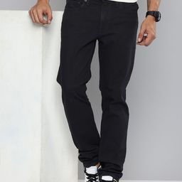 Levis Men 511 Slim Fit Low-Rise Stretchable Jeans-image-20