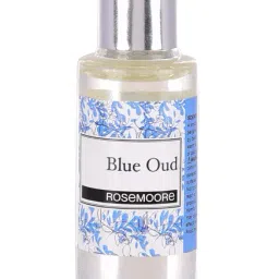 Rosemoore Transparent Blue Oud Aroma Oil - 15 ml-44