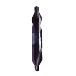 REZKA Centre Drill Solid Carbide 55 HRC 2x5 mm Size-image-25