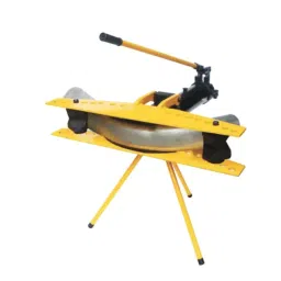 Breeze Shears Hydraulic Pipe Bending Machine 1/2 to 2 inch, BS-2J-image-94