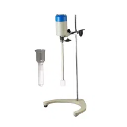 Scientech SE-164 Capacity 5 ml Tissue Homogenizer With Drill Chuck image 1
