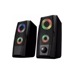 ENTER RGB Blaster 10 W Wired Gaming Speaker (Black, Stereo Channel)-picture-28