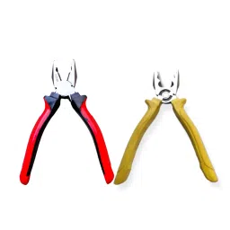 ATC 203.2 mm (8 Inch) Multipurpose Combination Pliers Combo for Home & Professional (2 Pcs), ATC023-image-65