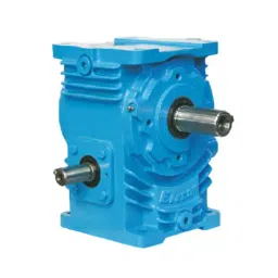 Elecon 7.5/1 NU Series NU-SM Worm Gearbox for 6 Pole 8 HP, Size 76.2 mm (3 Inch)-image-76