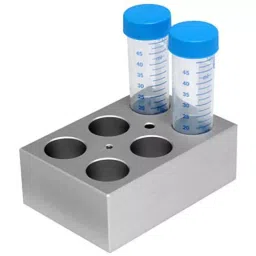 AS ONE Water Bath Blocks, 2-9501-15-42