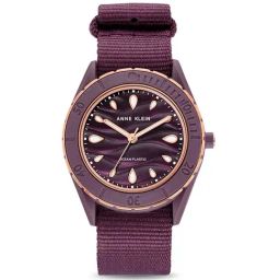 Anne Klein AK4016RGPR Analog Watch for Women-36